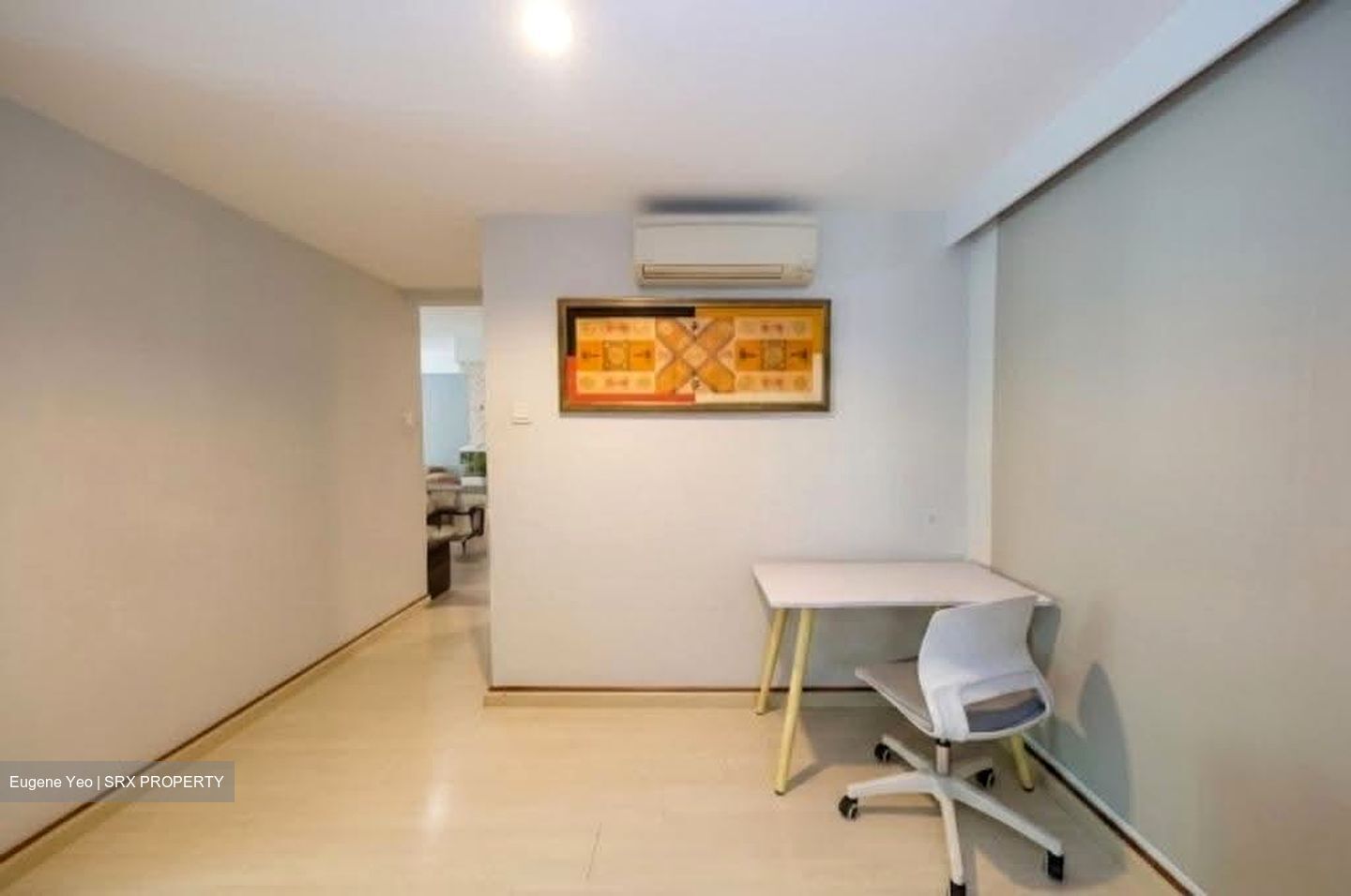 Savannah Condopark (D18), Condominium #620849071